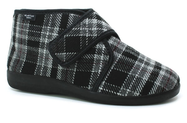 pánské bačkory Mjartan obuvpetra.cz