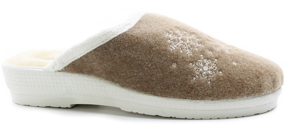 dámské domácí bačkory mjartan 