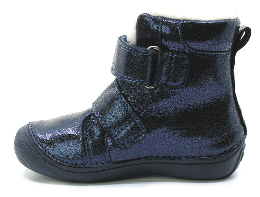 ponte dětská dívčí zimní obuv obuvpetra.cz