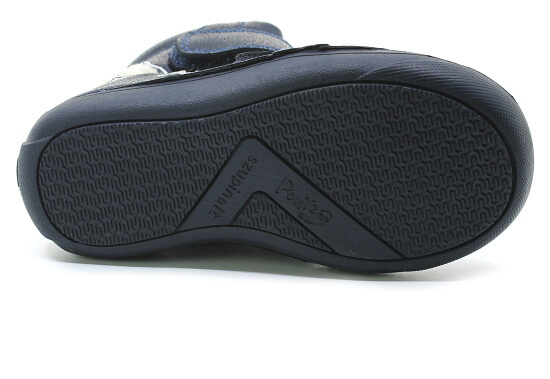 ponte dětská dívčí zimní obuv obuvpetra.cz