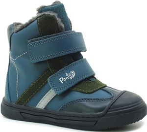 dětské zimní boty