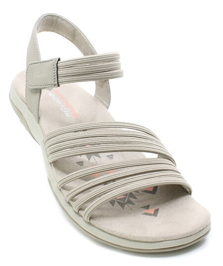 SKECHERS reggae slim 163573/tpe na obuvpetra.cz