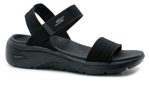 skechers go walk 140874 na obuvpetra.cz