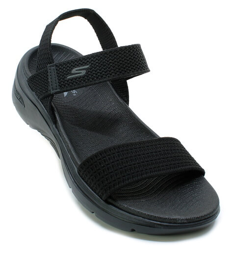 skechers go walk 140874 na obuvpetra.cz