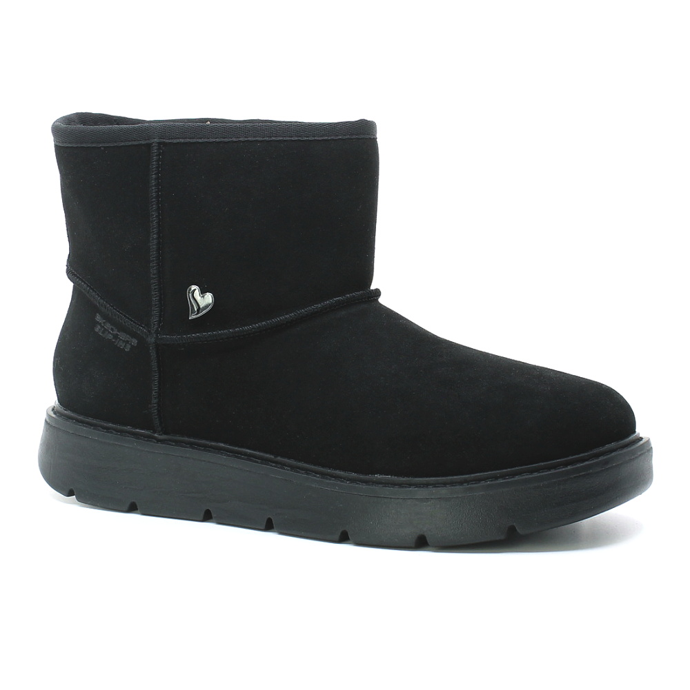 Dámské válenky Skechers na obuvpetra.cz