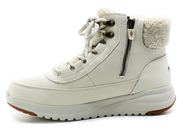 skechers 144756 nat zimní obuvpetra.cz