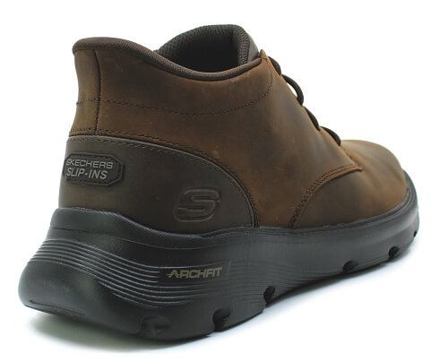 skechers 205514 arch fit obuvpetra.cz