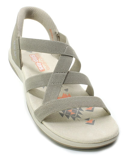 skechers 163460/tpe reggae slim obuvpetra.cz