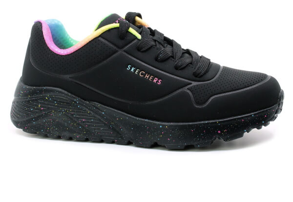 skechers dívčí tenisky 310456L obuvpetra.cz