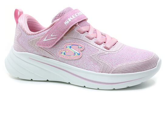 dívčí tenisky Skechers 303557L/LTPK obuvpetra.cz