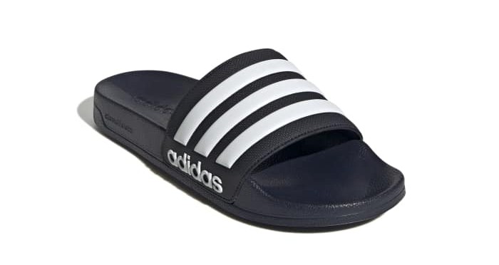 adidas pantofle GZ5920 obuvpetra.cz