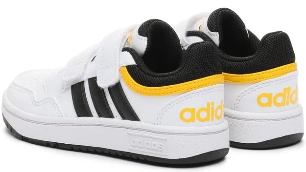 adidas hoops IF5316 tenisky