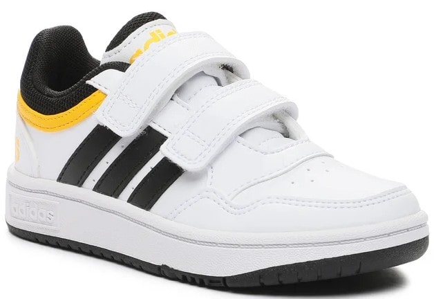 adidas hoops IF5316 tenisky