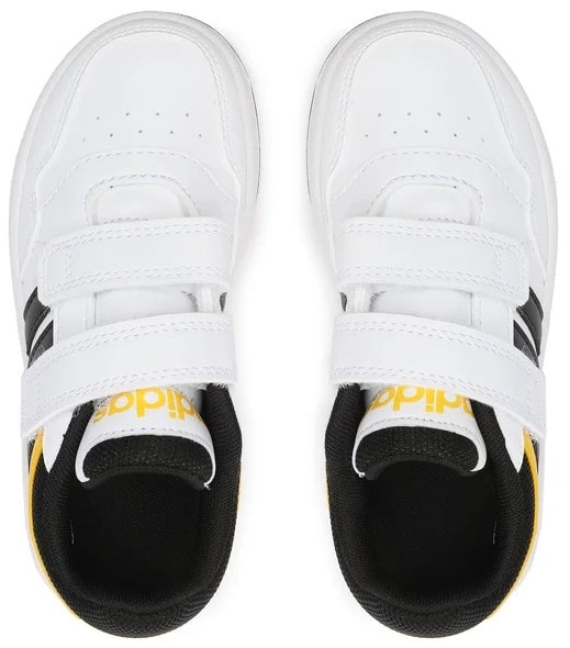 adidas hoops IF5316 tenisky