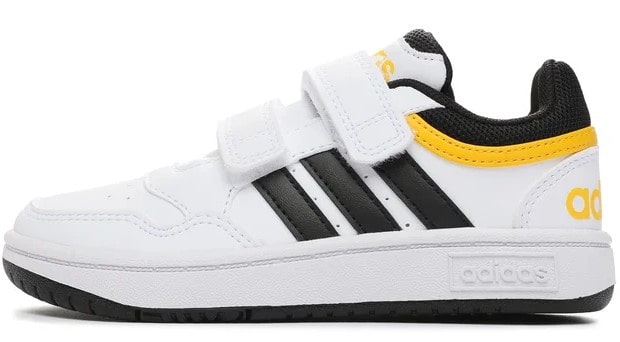 adidas hoops IF5316 tenisky