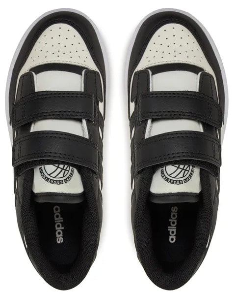 adidas rapid court JP7654 tenisky 