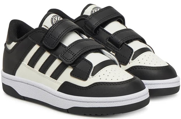 adidas rapid court JP7654 tenisky 