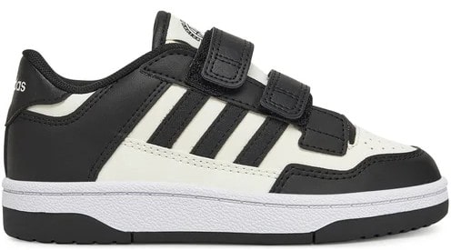 adidas rapid court JP7654 tenisky 