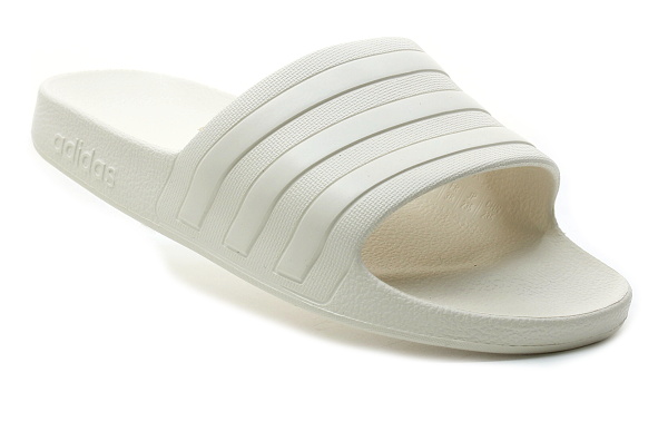 adidas dámské pantofle JP5183 béžové obuvpetra.cz