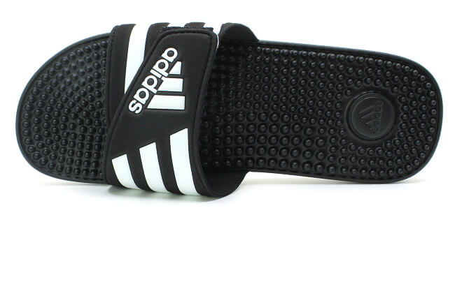 adidas adissage F35580 obuvpetra.cz