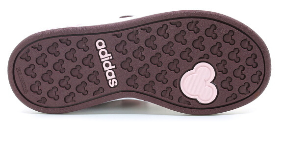 adidas grand court disney JR8133 obuvpetra.cz