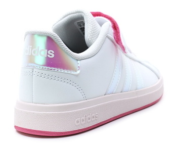 adidas grand court JS3939 obuvpetra.cz
