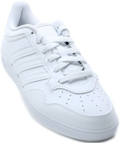 adidas hoops JI3470 tenisky