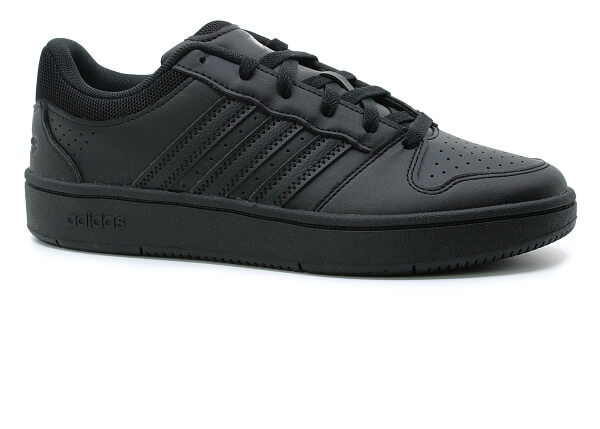 adidas hoops classic KI1047 černé pánské tenisky obuvpetra.cz