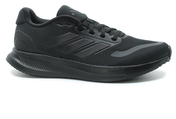 adidas runfalcon IE8828 černé sportovní boty obuvpetra.cz