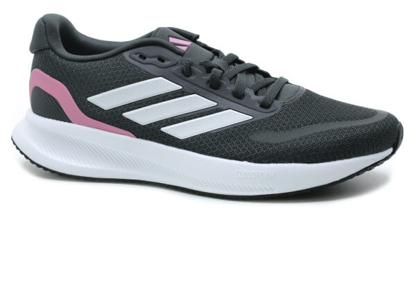 adidas runfalcon JQ6300 šedé tenisky obuvpetra.cz