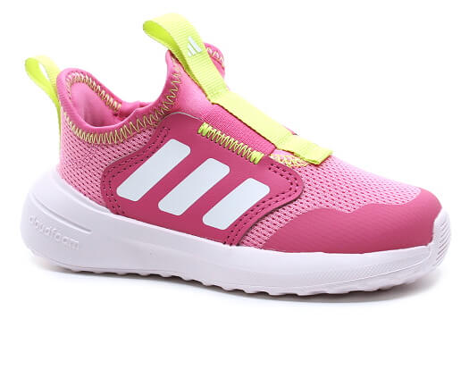 adidas tensaur JR2297 dívčí tenisky obuvpetra.cz