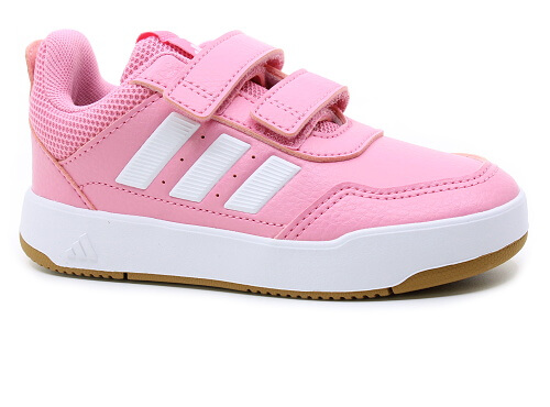 dětské tenisky adidas KI5681 v růžové barvě obuvpetra.cz
