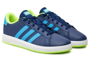 adidas grand court IH4887