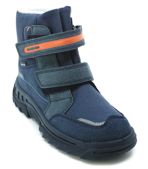 dětská zimní obuv