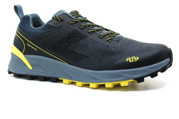 treková obuv 211431 obuvpetra.cz