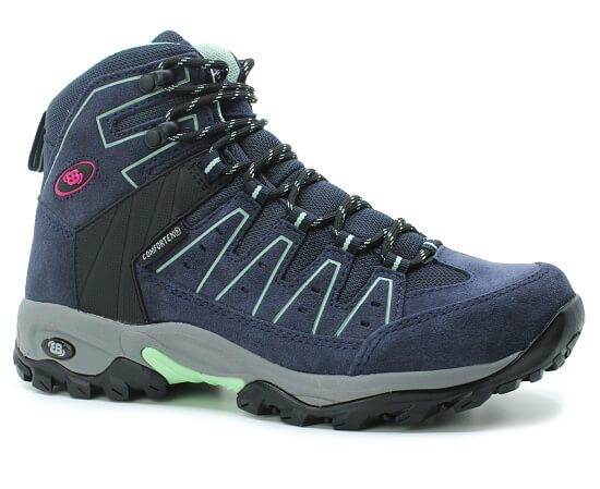 brutting mount pinos high