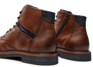 bugatti 331-8373A-4100 obuvpetra.cz