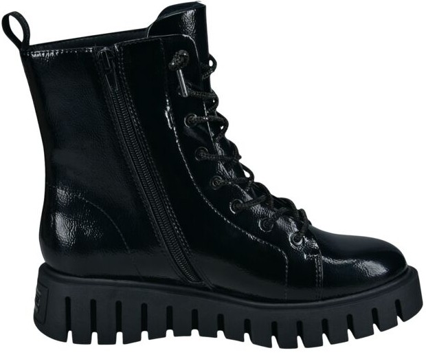 dámské kotníkové boty