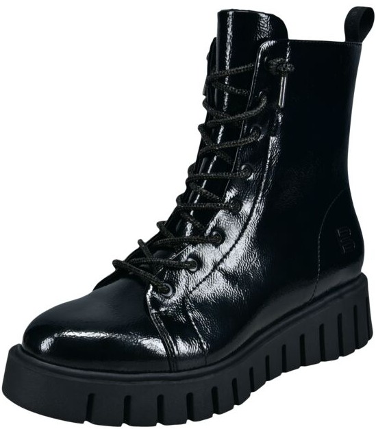 dámské kotníkové boty