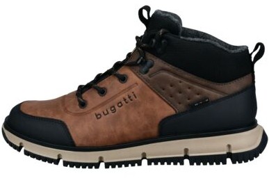 pánská kotníková obuv Bugatti