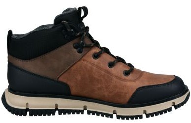 pánská kotníková obuv Bugatti