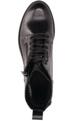 bagatt kotníčková obuv - obuvpetra.cz