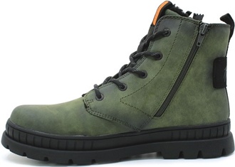 pánská zimní obuv