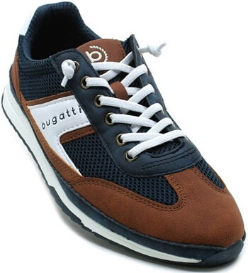 polobotky bugatti 321-A3A01-6959