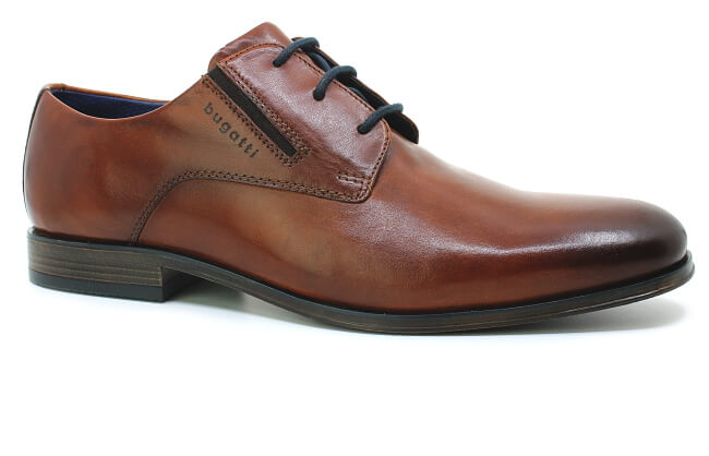 pánské polobotky bugatti 313-A3S05 obuvpetra.cz