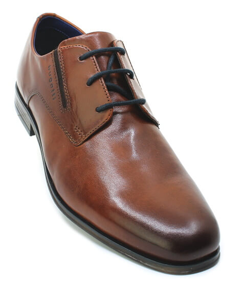 pánské polobotky bugatti 313-A3S05 obuvpetra.cz