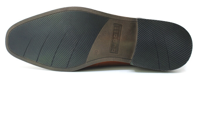 pánské polobotky bugatti 313-A3S05 obuvpetra.cz