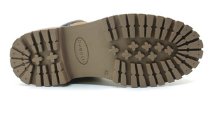 zimní kotníková obuv