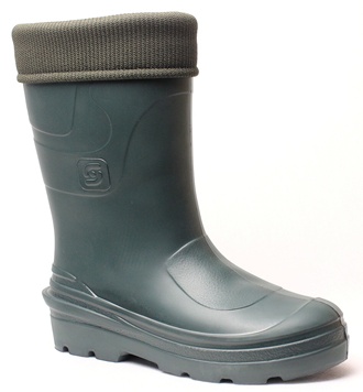 zimní holínky camminare