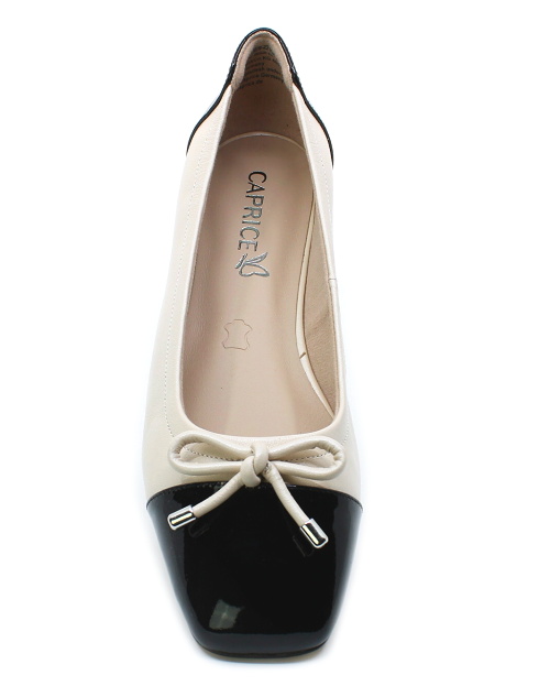 caprice 22104-42 cream